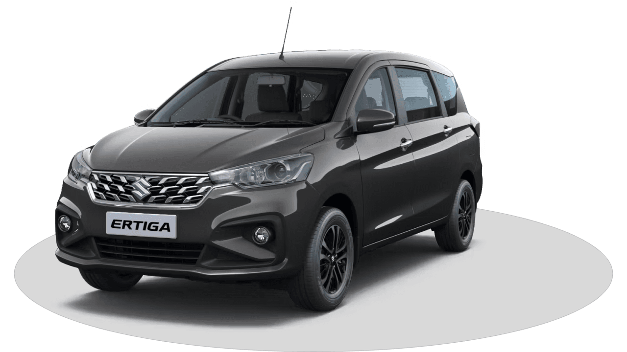 Suzuki Ertiga (7-Seater)